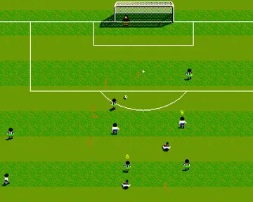 Football Glory (AGA)_Disk1 screen shot game playing